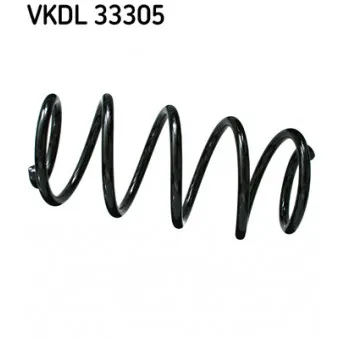 Ressort de suspension SKF VKDL 33305