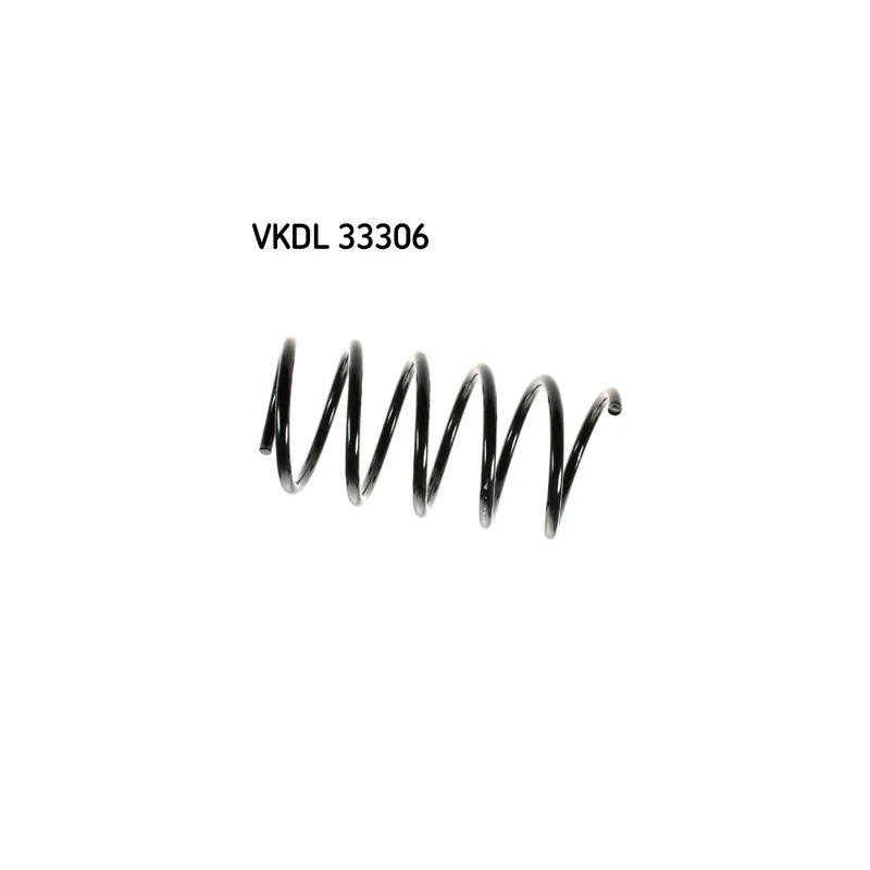 Ressort de suspension SKF VKDL 33306
