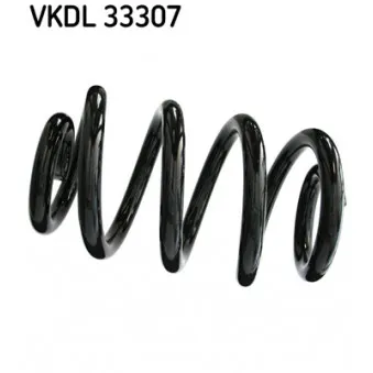 Ressort de suspension SKF VKDL 33307