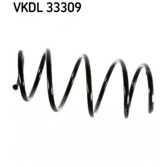 Ressort de suspension SKF VKDL 33309