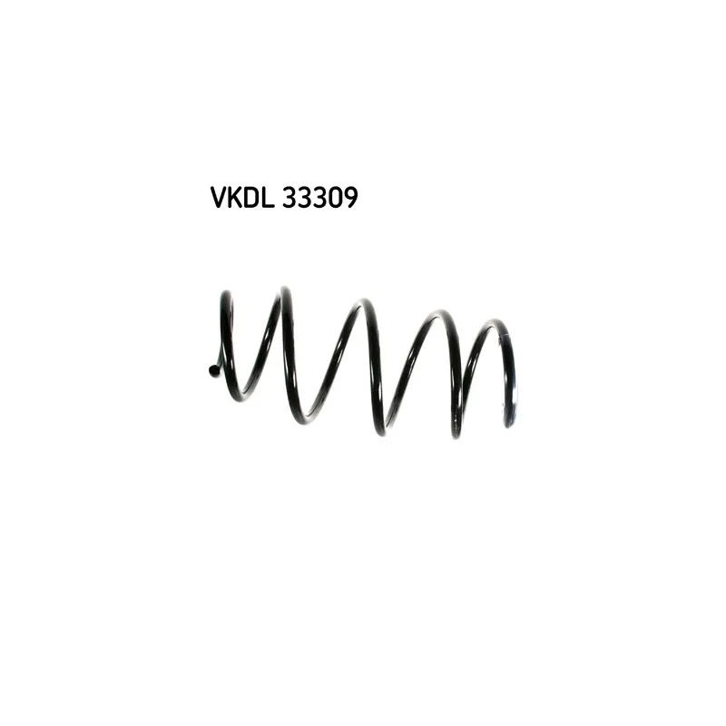 Ressort de suspension SKF VKDL 33309