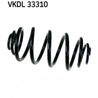 Ressort de suspension SKF VKDL 33310