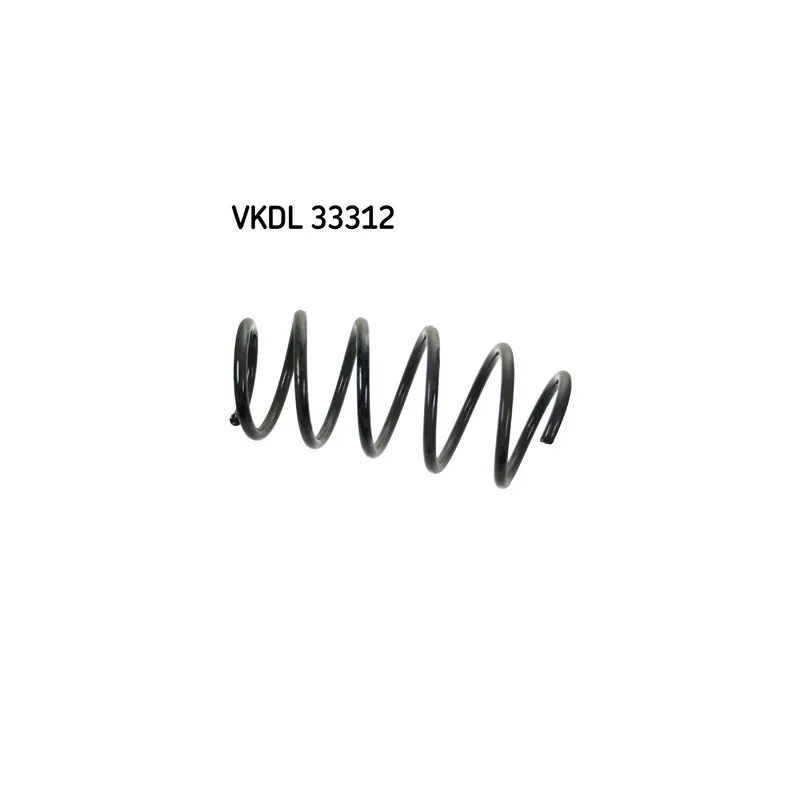 Ressort de suspension SKF VKDL 33312