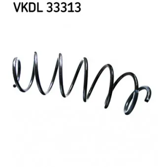 Ressort de suspension SKF VKDL 33313