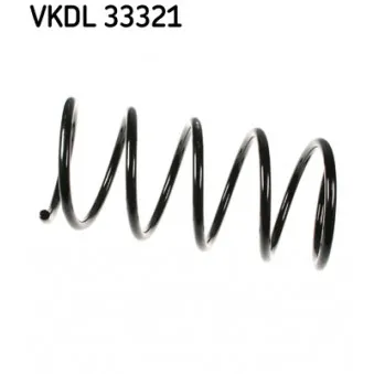 Ressort de suspension SKF VKDL 33321