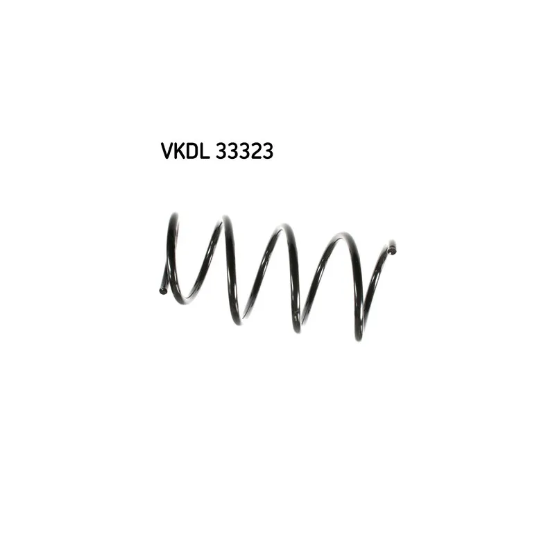 Ressort de suspension SKF VKDL 33323