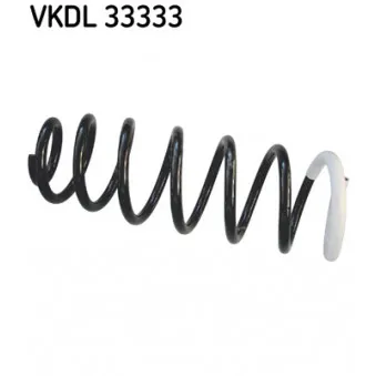 Ressort de suspension SKF VKDL 33333