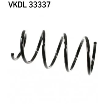 Ressort de suspension SKF VKDL 33337