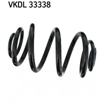 Ressort de suspension SKF VKDL 33338