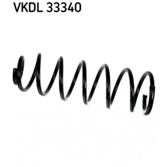 Ressort de suspension SKF VKDL 33340