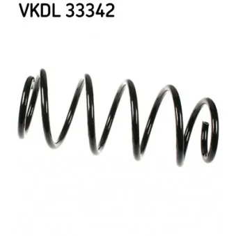 Ressort de suspension SKF VKDL 33342