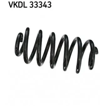 Ressort de suspension SKF VKDL 33343