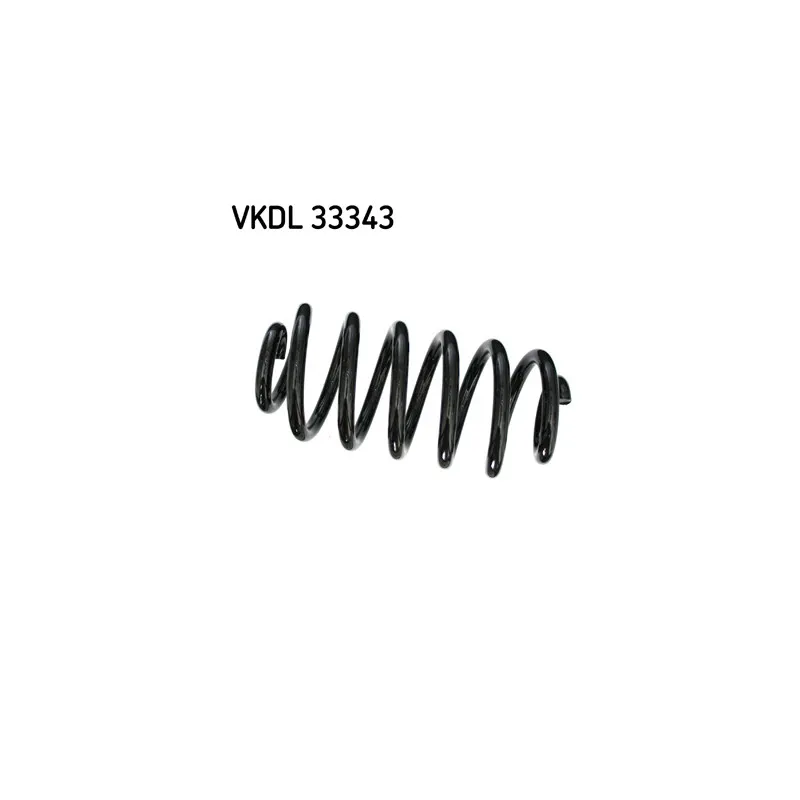 Ressort de suspension SKF VKDL 33343