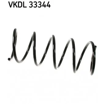 Ressort de suspension SKF VKDL 33344