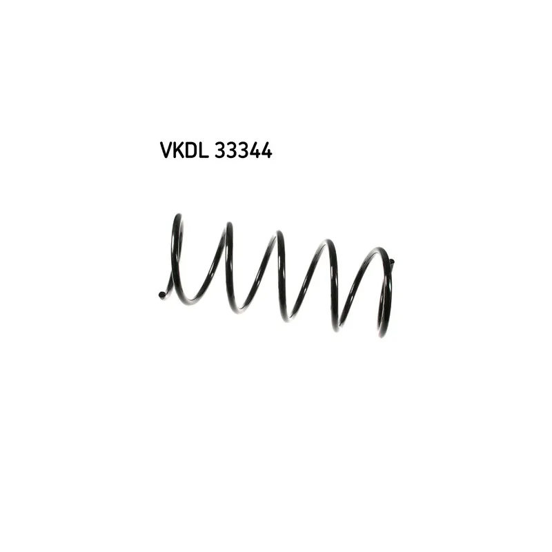 Ressort de suspension SKF VKDL 33344