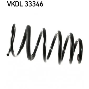 Ressort de suspension SKF VKDL 33346