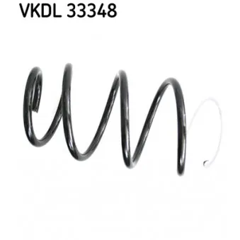 Ressort de suspension SKF VKDL 33348