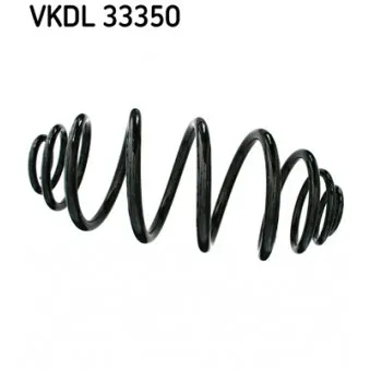 Ressort de suspension SKF VKDL 33350
