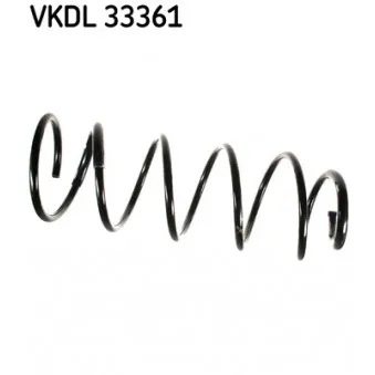 Ressort de suspension SKF VKDL 33361