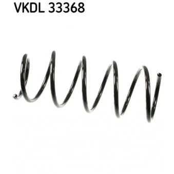 Ressort de suspension SKF VKDL 33368