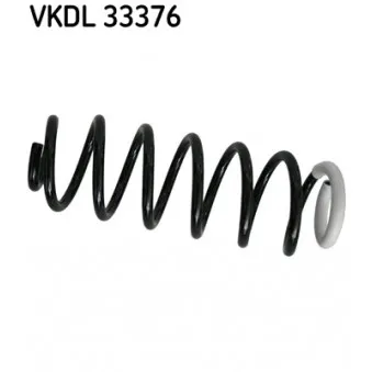 Ressort de suspension SKF VKDL 33376