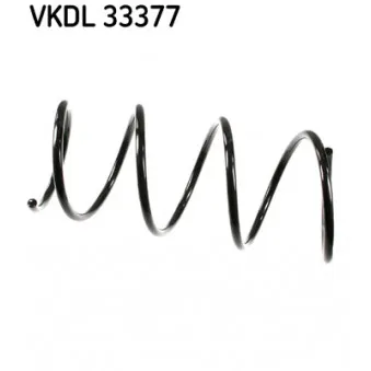 Ressort de suspension SKF VKDL 33377