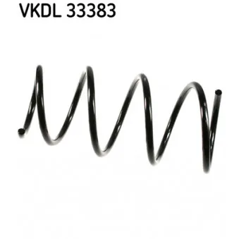 Ressort de suspension SKF VKDL 33383