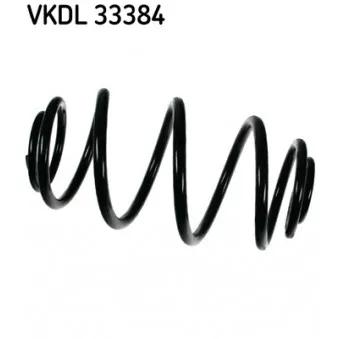 Ressort de suspension SKF VKDL 33384