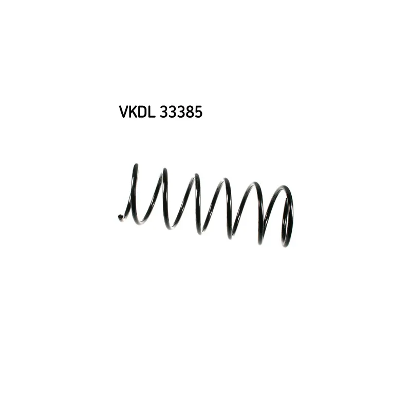 Ressort de suspension SKF VKDL 33385