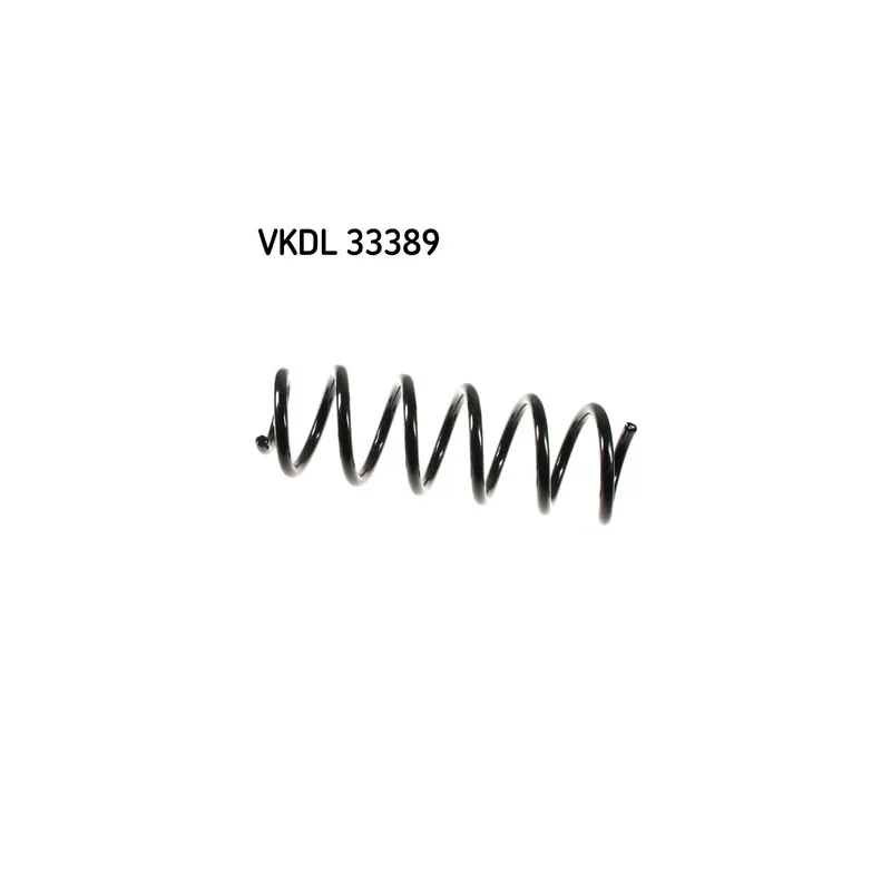 Ressort de suspension SKF VKDL 33389