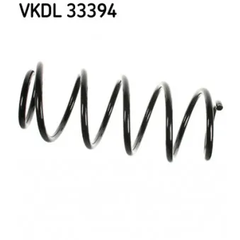 Ressort de suspension SKF VKDL 33394