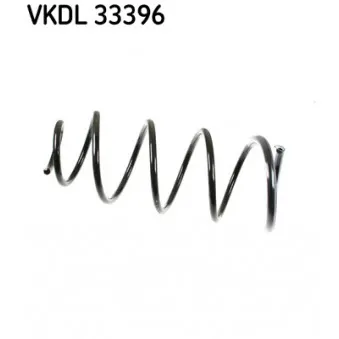 Ressort de suspension SKF VKDL 33396