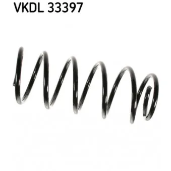 Ressort de suspension SKF VKDL 33397