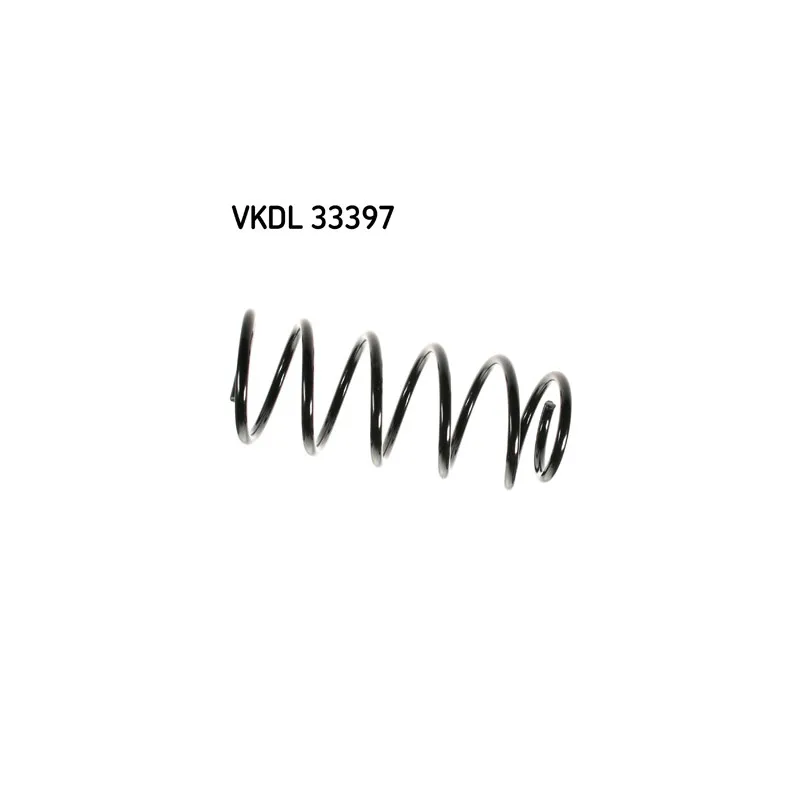Ressort de suspension SKF VKDL 33397