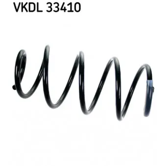 Ressort de suspension SKF VKDL 33410