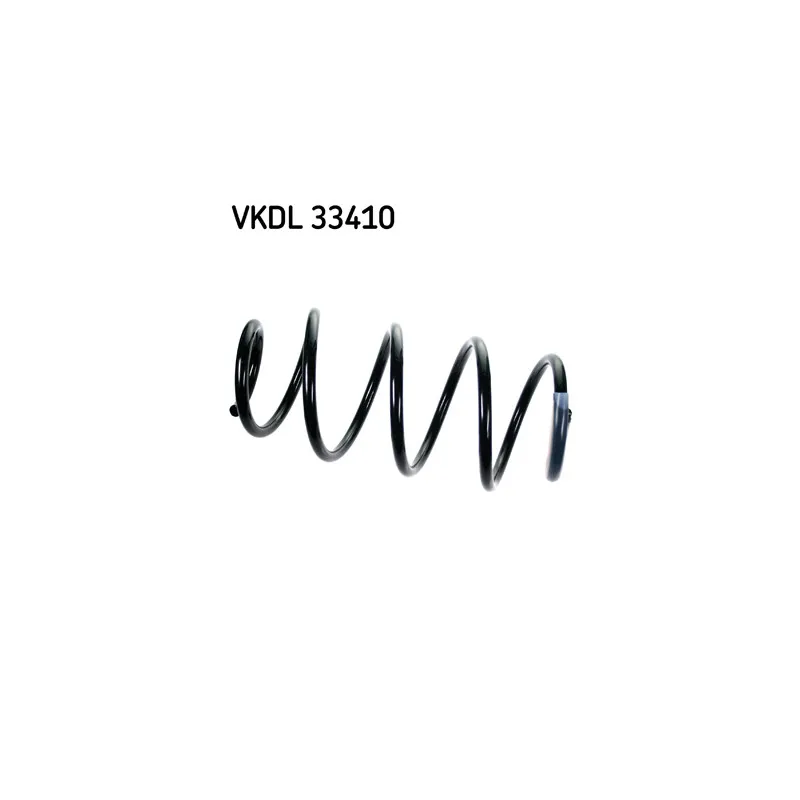 Ressort de suspension SKF VKDL 33410