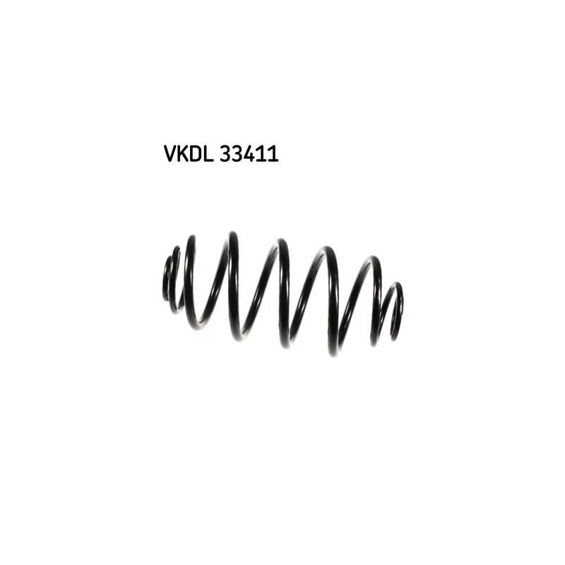 Ressort de suspension SKF VKDL 33411