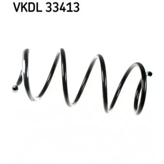 Ressort de suspension SKF VKDL 33413