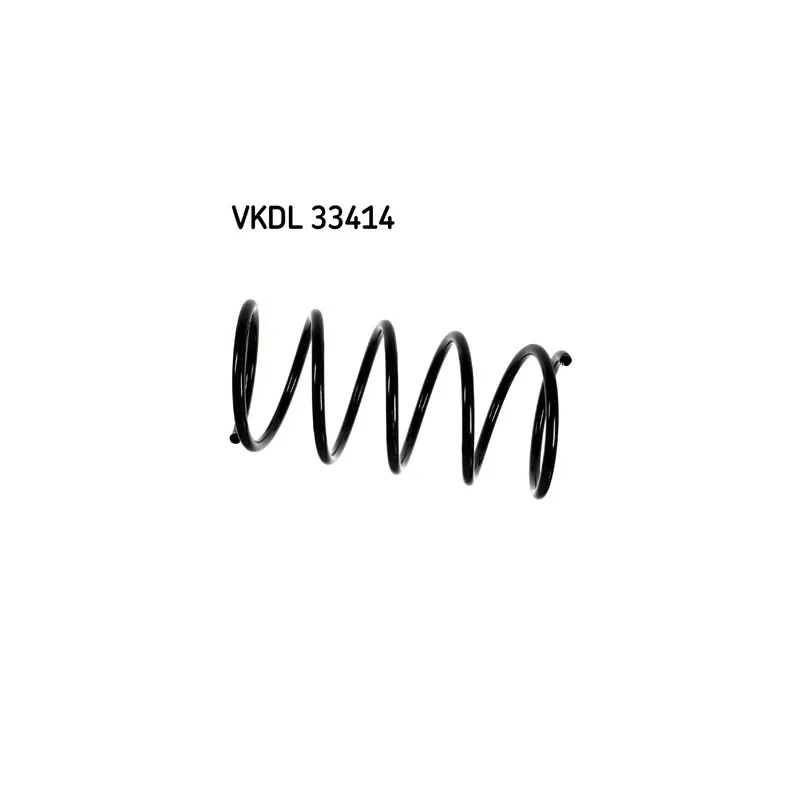 Ressort de suspension SKF VKDL 33414