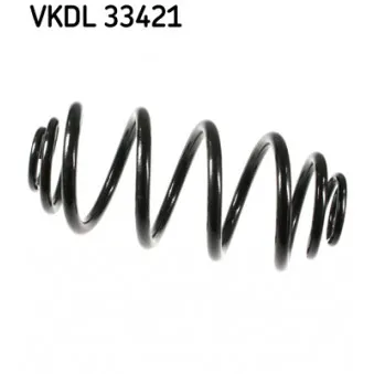 Ressort de suspension SKF VKDL 33421
