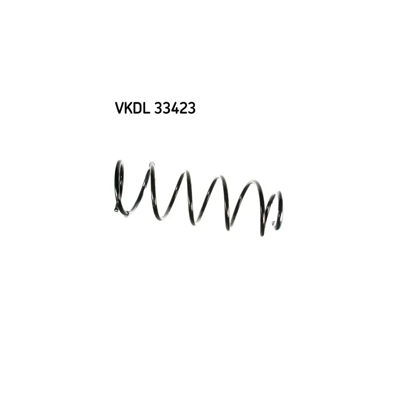 Ressort de suspension SKF VKDL 33423