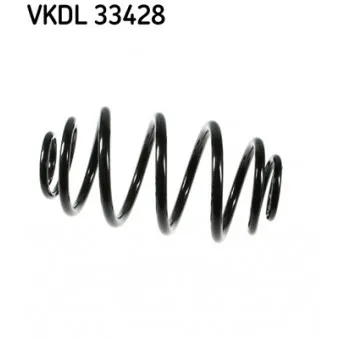 Ressort de suspension SKF VKDL 33428