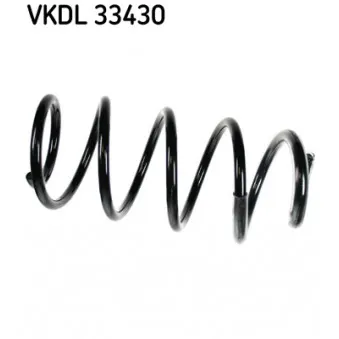 Ressort de suspension SKF VKDL 33430