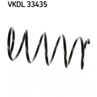 Ressort de suspension SKF VKDL 33435