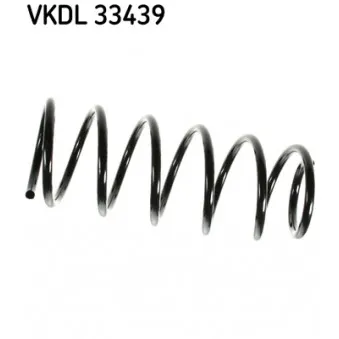 Ressort de suspension SKF VKDL 33439
