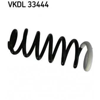 Ressort de suspension SKF VKDL 33444