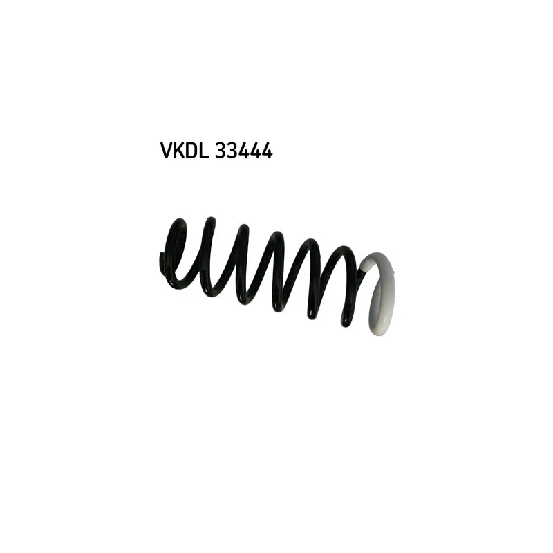 Ressort de suspension SKF VKDL 33444