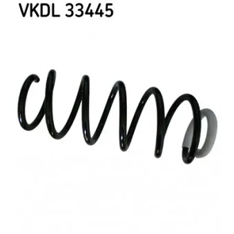 Ressort de suspension SKF VKDL 33445