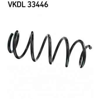 Ressort de suspension SKF VKDL 33446