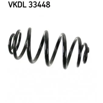 Ressort de suspension SKF VKDL 33448